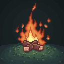 Discovery icon for Journey's End Discord server