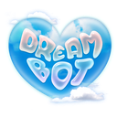Discovery icon for DREAMBOT Discord server