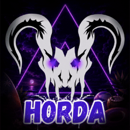 Discovery icon for Horda 💜 Discord server