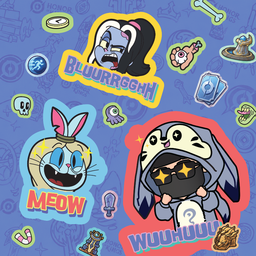 Discovery icon for Honor of Kings Malaysia Official Discord server