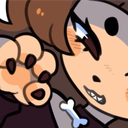 Discovery icon for MimiTopiaπΎο½Β‘‘‘3.6k!!! 𦴠Discord server