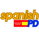Discovery icon for 🚔 SPANISH PD (CERRADO) 🚨 Discord server