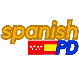 Discovery icon for 🚔 SPANISH PD (CERRADO) 🚨 Discord server