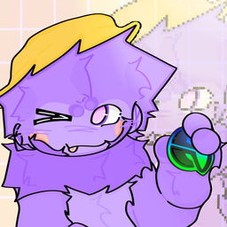 Discovery icon for Berry Gang Discord server