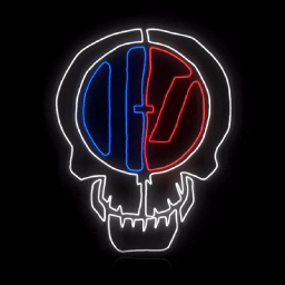 Discovery icon for twenty one pilots FRANCE Discord server