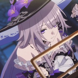 Discovery icon for πγ /bound to you β‘ honkai star rail , giveaways ; social , tags Discord server