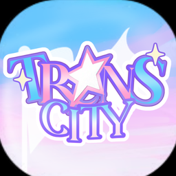 Discovery icon for Trans City Discord server