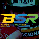 Discovery icon for BSR - BRASIL SIM RACING #4800! Discord server