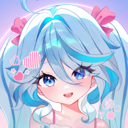 Discovery icon for ✧ · Fluffy Corner · ✧ Discord server
