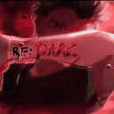 Discovery icon for ૮    DΛRC     夜     CORE˙  ა  .ᐟ anime & gaming Discord server