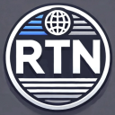 Discovery icon for Real Time News Discord server