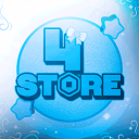 Discovery icon for 4 Store 💛 Discord server