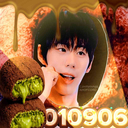Discovery icon for AHOF (아홉) | Run To You 07.08 Discord server