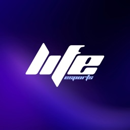 Discovery icon for LiFe ESPORTS Discord server
