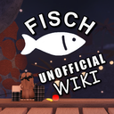Discovery icon for The Fisch Fandom Discord server