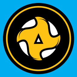 Discovery icon for Rising Stars | Fortnite Discord server