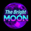Discovery icon for Brightmoon   #Only_Girls Discord server