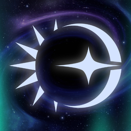 Discovery icon for Luxe Nova: Voidfall II Discord server