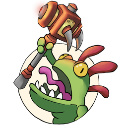 Discovery icon for Spineshatter EU PvP Discord server