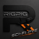 Discovery icon for RigPig's PvE Server’s Discord server
