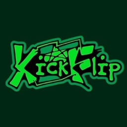 Discovery icon for KickFlip | KICK OFF THE WALL pt.1 06.10 Discord server