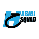Discovery icon for Habibi Squad Community Discord server