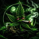 Discovery icon for Stoned Discord server