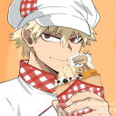 Discovery icon for ☕ᩧ⃨✿ᩙ ノ𓈒ֺ bakugoscafe ̑͵ 𓈒ִ݁ 𝕕ʝ②ℓ Discord server