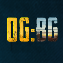 Discovery icon for OG:BG #BoycottKRAFTON Discord server