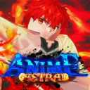 Discovery icon for [FATE] Anime Astral Discord server