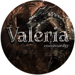 Discovery icon for VaLeRia Community Discord server