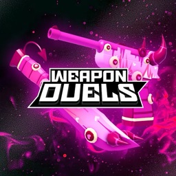 Discovery icon for Weapon Duels Discord server