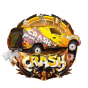 Discovery icon for 𝐂𝐑𝐀𝐒𝐇 𝐒𝐄𝐑𝐕𝐄𝐑 {𝟑𝟕𝐊} Discord server