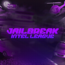 Discovery icon for Jailbreak Intel League (WIP) Discord server