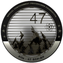 Discovery icon for Site-47 | SCP:RP Discord server