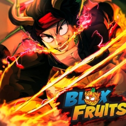 Discovery icon for Blox fruits | Stock Alerts • Giveaways • Trading Discord server
