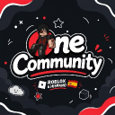 Discovery icon for One Community | 24/7 Discord server