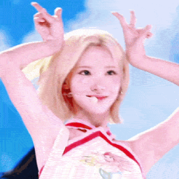 Discovery icon for Hearts2Hearts | Happy Jiwoo Day Discord server