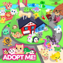 Discovery icon for Adopt Me Trade Haven | AMTH Discord server