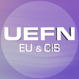 Discovery icon for UEFN EU & CIS๐ซ Discord server