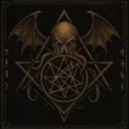 Discovery icon for The Cathedral Discord server