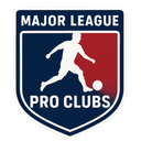 Discovery icon for Major League Pro Clubs Discord server