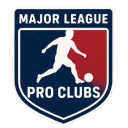 Discovery icon for Major League Pro Clubs Discord server