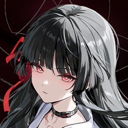 Discovery icon for Chisa Mains / 千咲 メインズ ✂ Wuthering Waves 鳴潮 Discord server