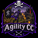 Discovery icon for Agility CC Discord server
