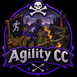 Discovery icon for Agility CC Discord server