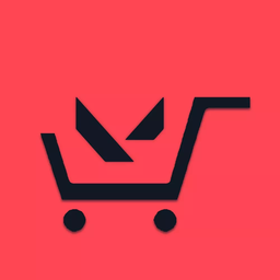 Discovery icon for Valorant Market Discord server