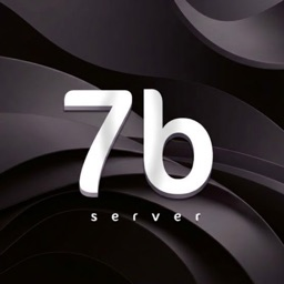 Discovery icon for 7b Discord server