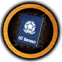 Discovery icon for CLT DISTRICT™ Discord server