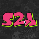 Discovery icon for Splatoon 2 Legacy Discord server